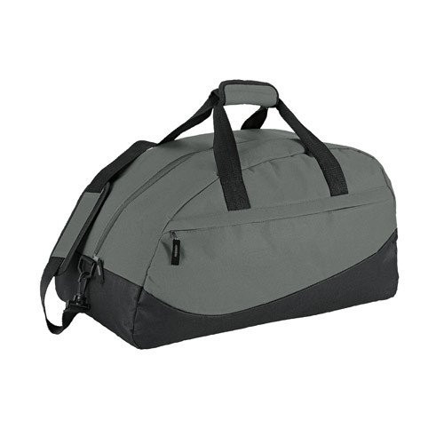 BUSAN. 600D sports bag