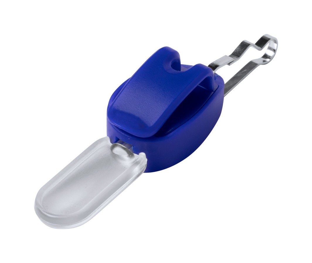 Tinax security flaslight