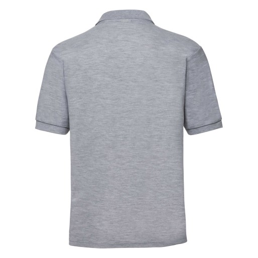 RUSSELL muška CLASSIC POLYCOTTON POLO