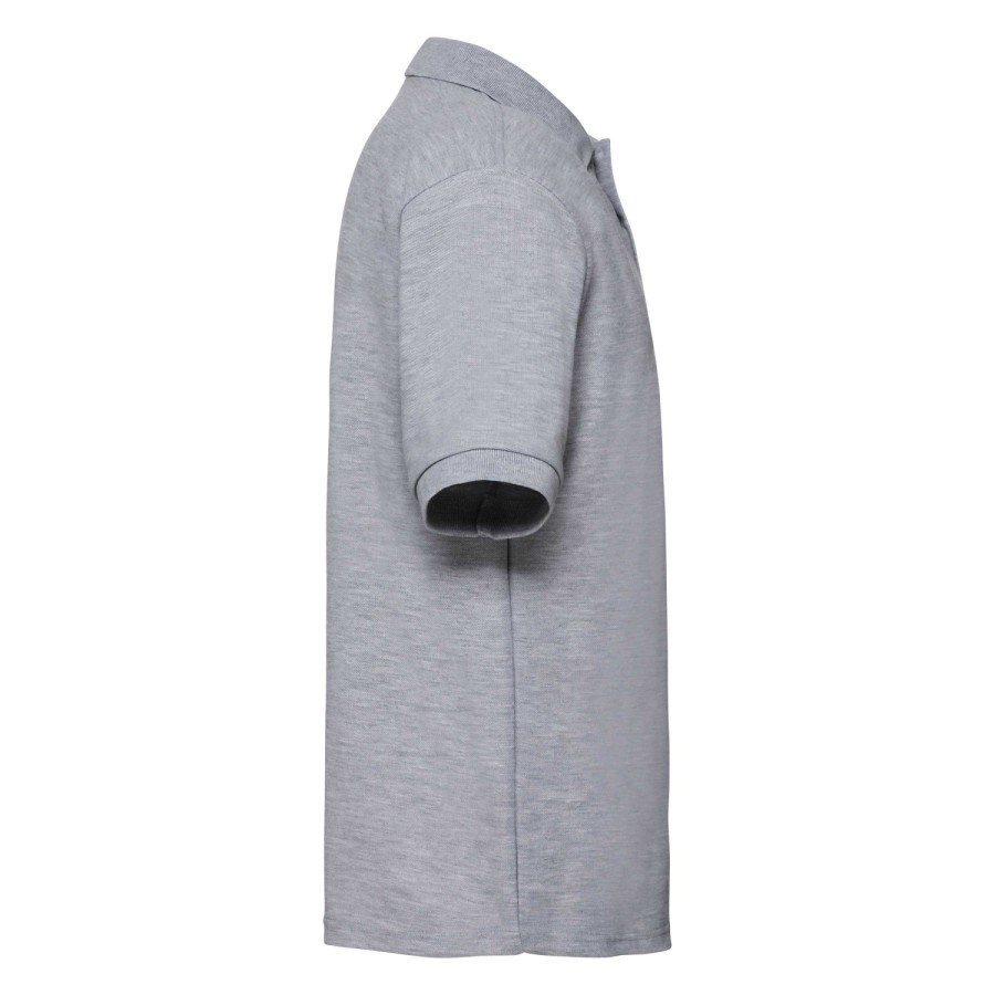 RUSSELL muška CLASSIC POLYCOTTON POLO