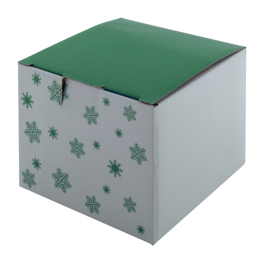 Nakkala vintage Christmas mug