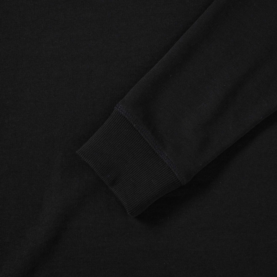 RUSSELL women's HD reglan sweatshirt