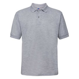 RUSSELL Men's CLASSIC POLYCOTTON POLO