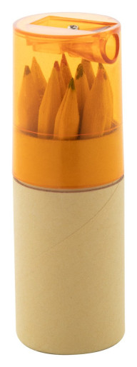 Gallery 12 pencil set