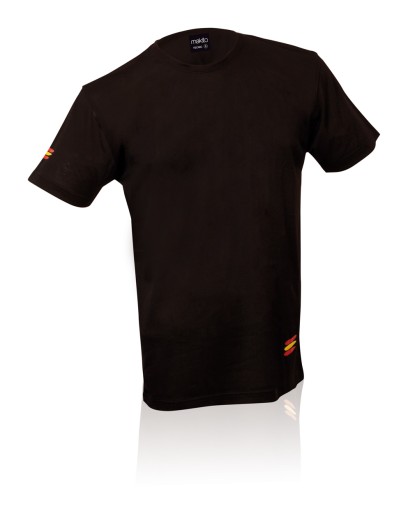 Bandera T-shirt tecnic bandera