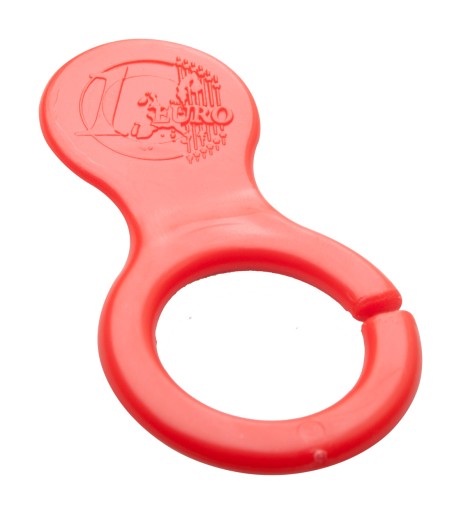 Ibershop novčić privezak