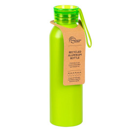 TARA, sports bottle, 650 ml, kiwi
