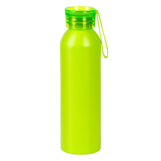 TARA, sports bottle, 650 ml, kiwi