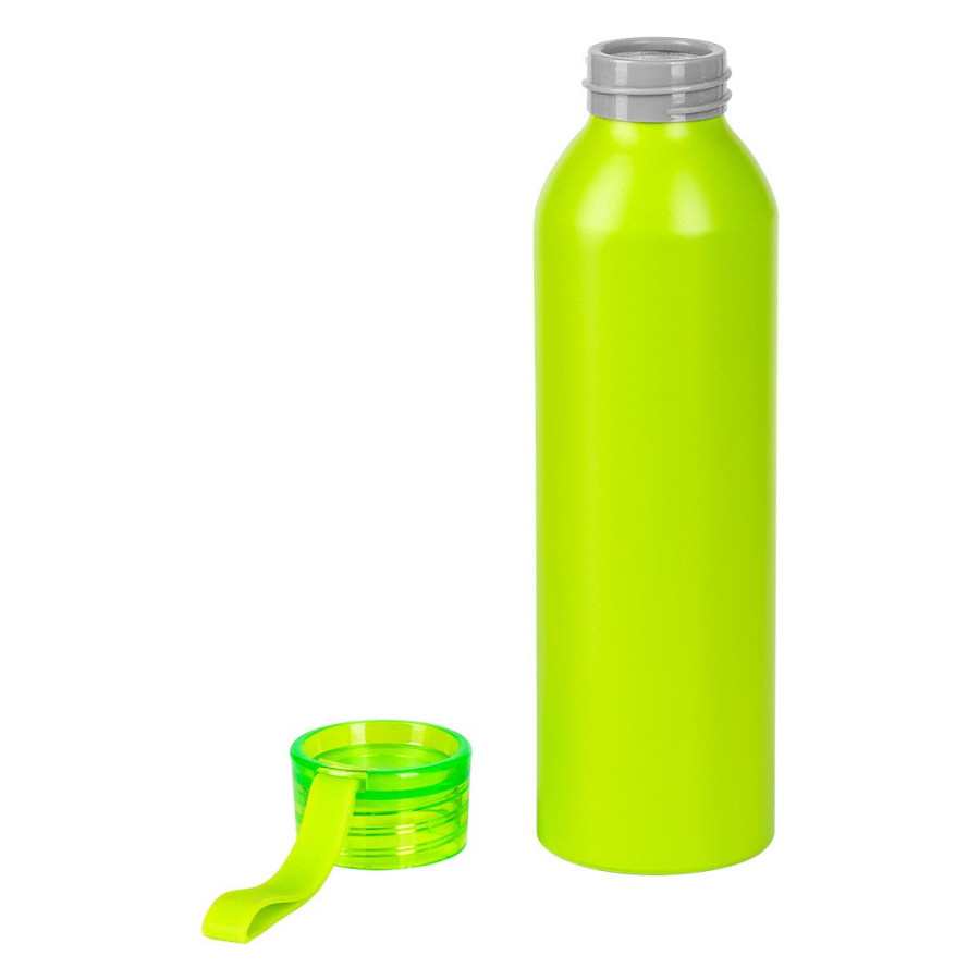TARA, sports bottle, 650 ml, kiwi
