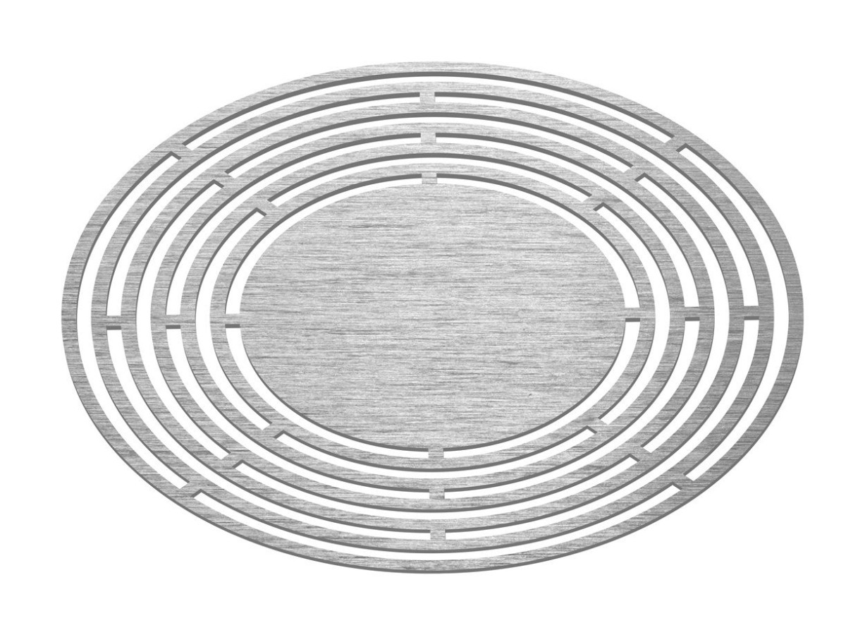 Centaurus candle holder