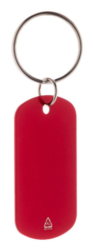 Ralutag keyring