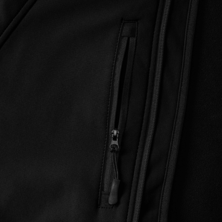 RUSSELL Muška Soft Shell Gilet