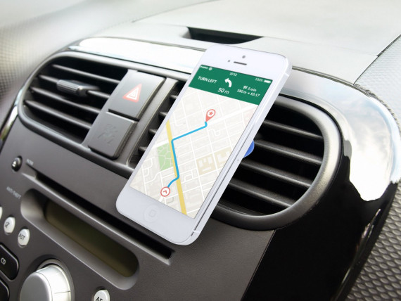 Smaner Držač mobilnog telefona