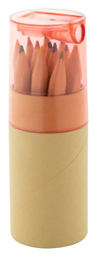 Gallery 12 pencil set