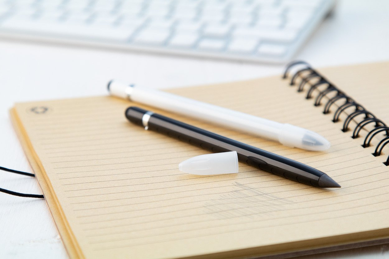 Devoid olovka bez mastila