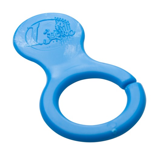 Ibershop novčić privezak