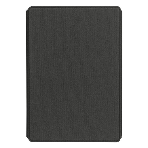 DIRECTOR, portfolio sa notesom a5 i dodatnim džepovima za kartice u poklon kutiji, crni