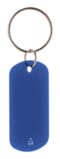 Ralutag keyring
