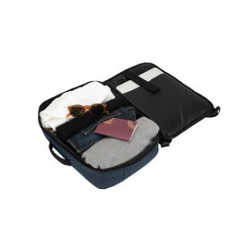 NIAMEY. Ranac za laptop od 15.6" od recikliranog poliestera visoke gustine 300D