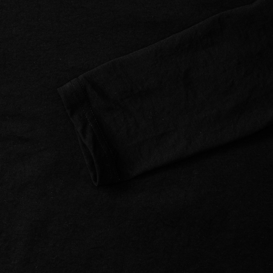 RUSSELL Men's HD Long Sleeve T-Shirt