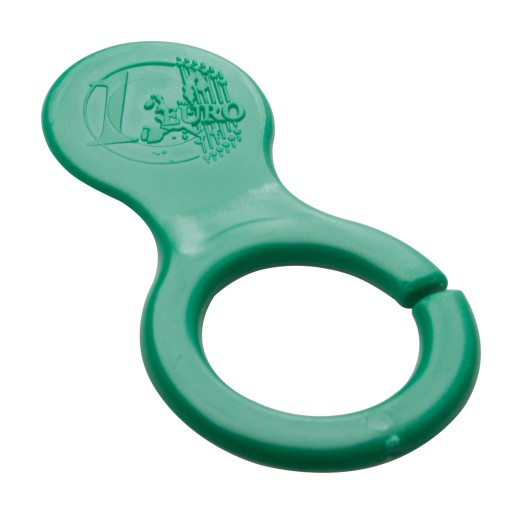 Ibershop novčić privezak