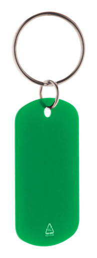 Ralutag keyring