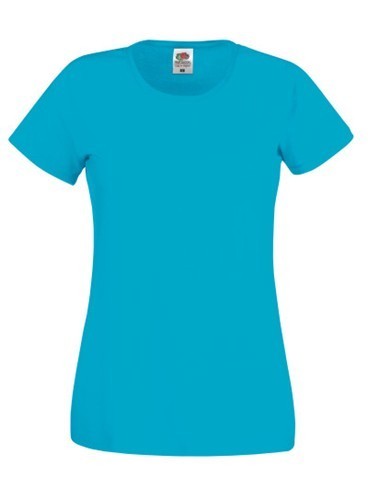 Fruit of the Loom Original Full Cut Women's T-shirt