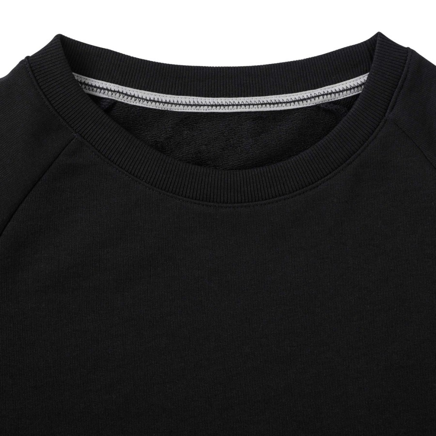 RUSSELL ženski HD reglan duks