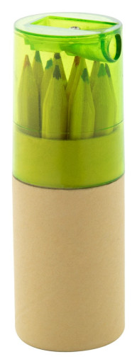 Gallery 12 pencil set