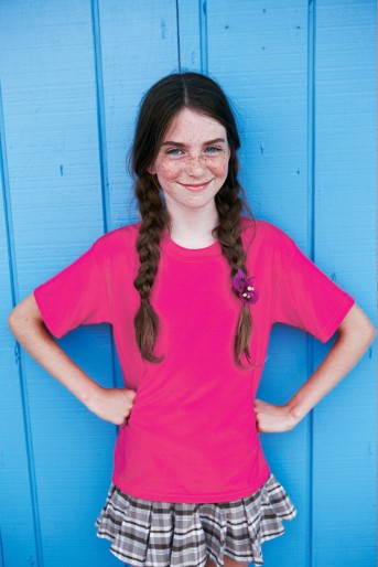 HC Junior dečija majica