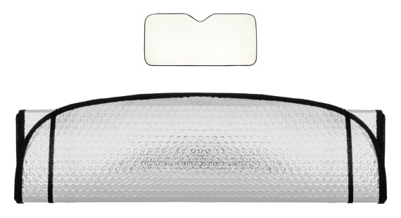 Pangot car sunshade