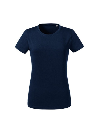 Russell,Ladies' Pure Organic Heavy T
