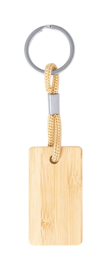 Recbam keyring