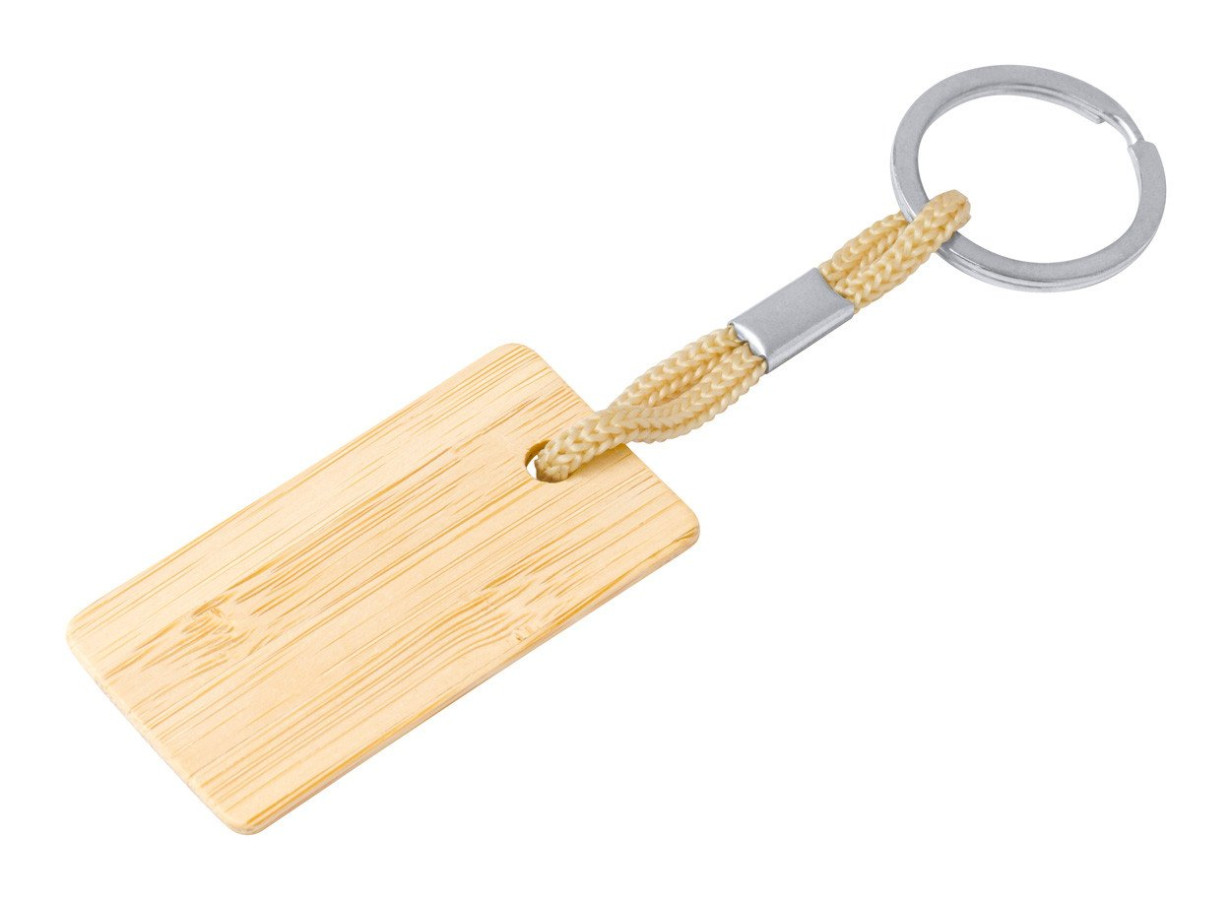 Recbam keyring