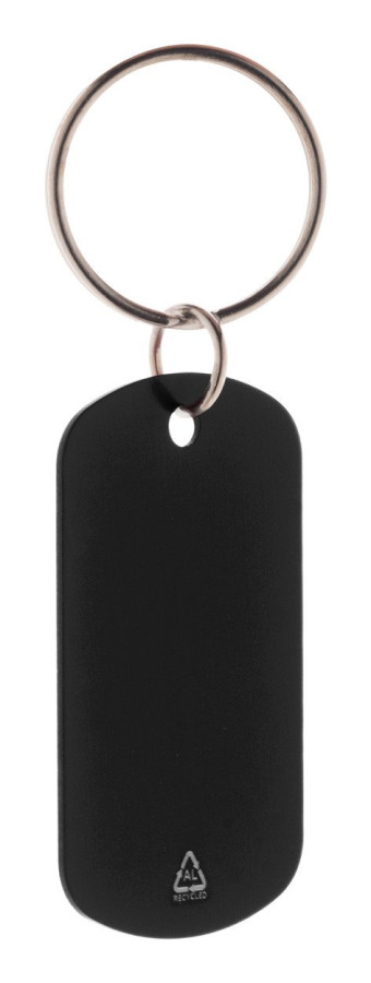 Ralutag keyring