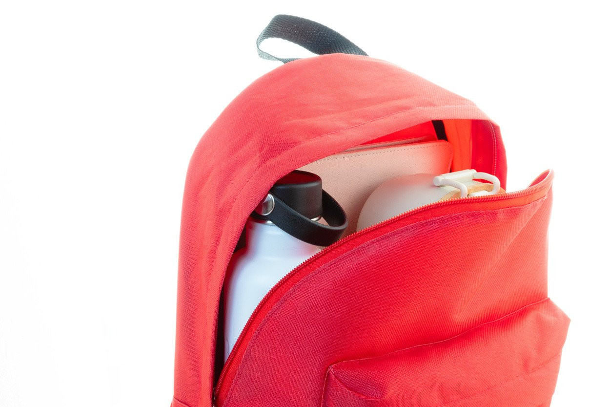 Challenger RPET ranac