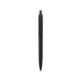 NOLWEN. ABS ballpoint pen with solid glossy finish