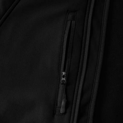 RUSSELL Men's Soft Shell Gilet