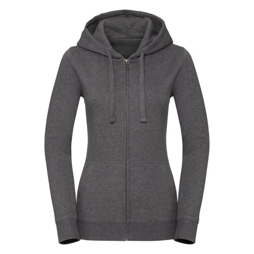 Russell Europe, Authentic Melange, ženski duks