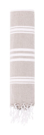 Harlow beach towel