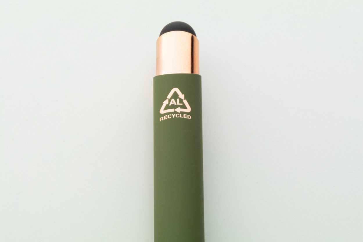 Auros touch ballpoint pen