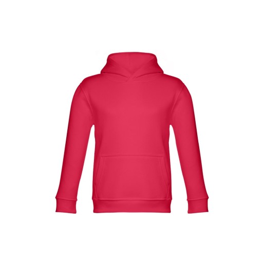 THC PHOENIX KIDS. Dečija duks sa kapuljačom