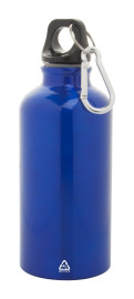 Raluto recycled aluminium bottle
