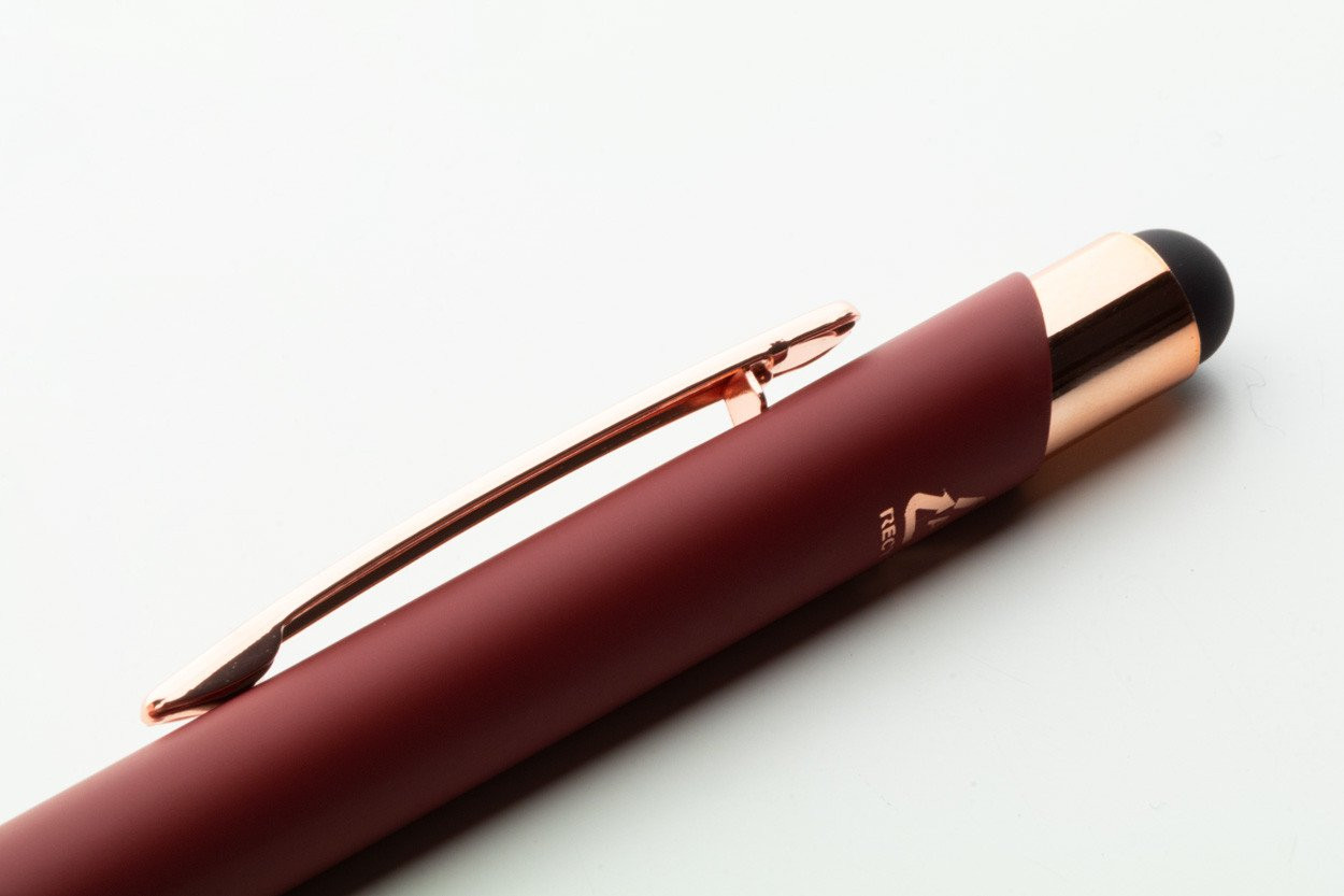 Auros touch ballpoint pen