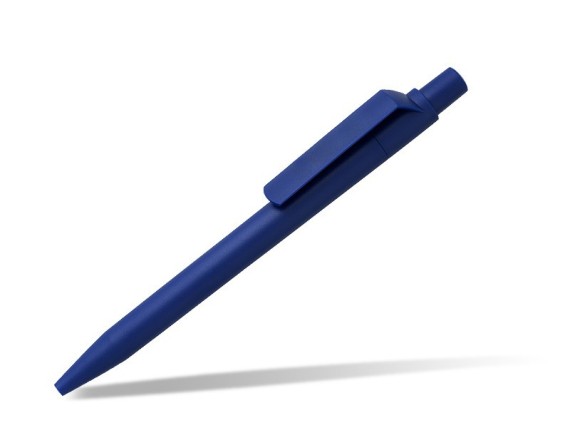 DOT C, MAXEMA plastic ball pen