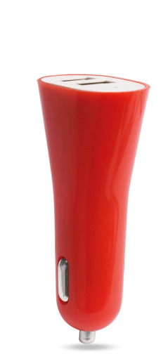 Heyon USB car charger