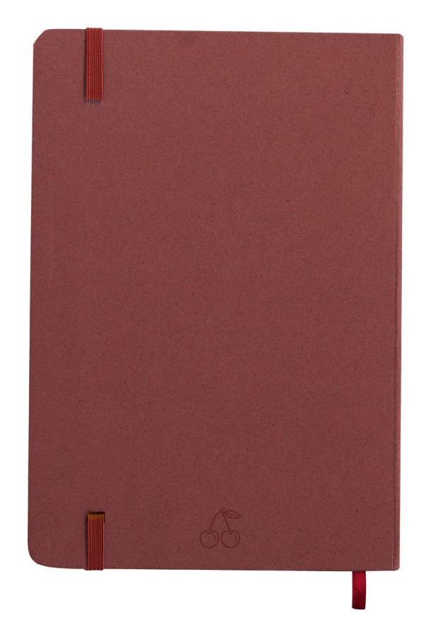 Faty notebook