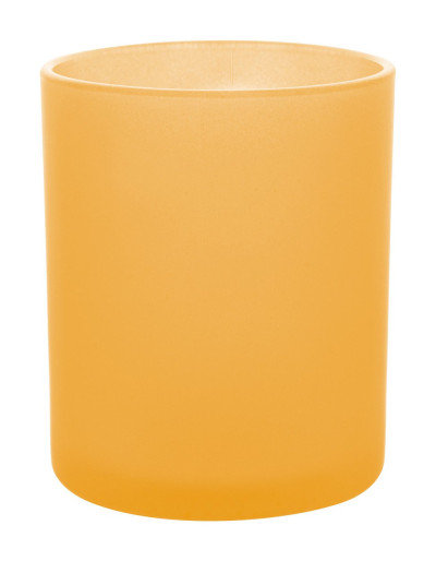 Forsa glass mug