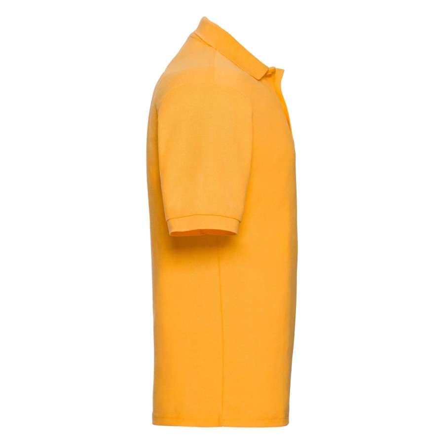 RUSSELL muška CLASSIC POLYCOTTON POLO