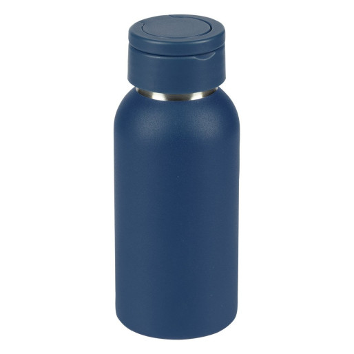 SIGMA, sports bottle, 350 ml, blue